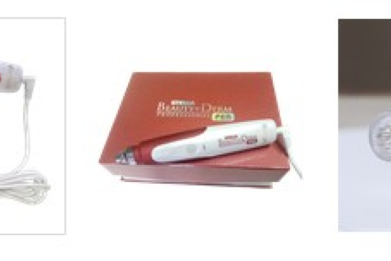 Beautyderm professional PEN